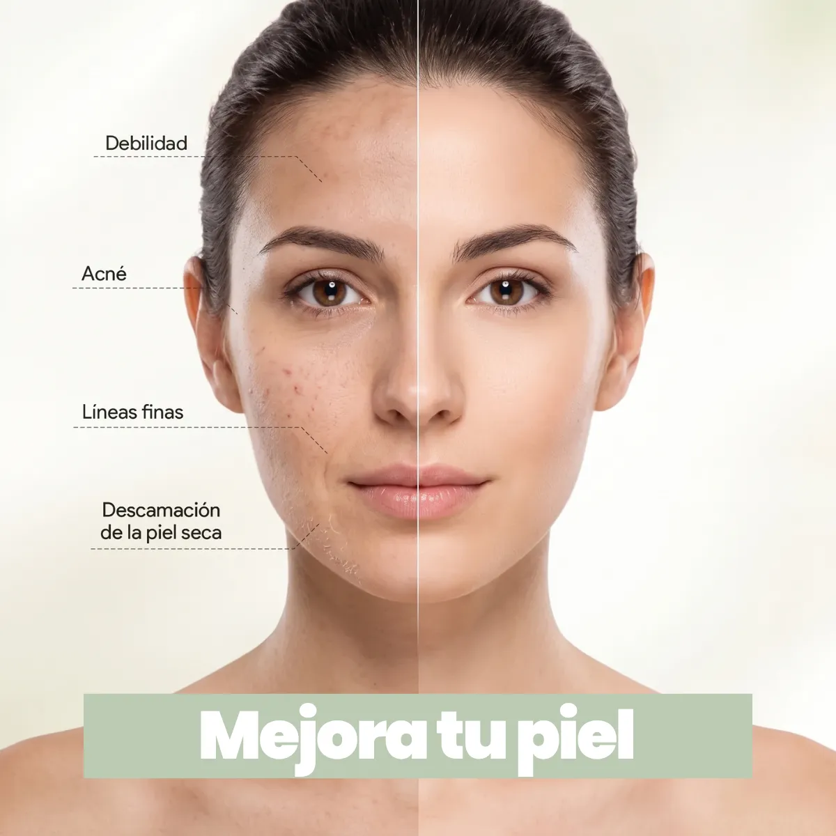 Bálsamo Facial Sebo Res Miel 120g Hidratante Cicatrizante - Imagen 4