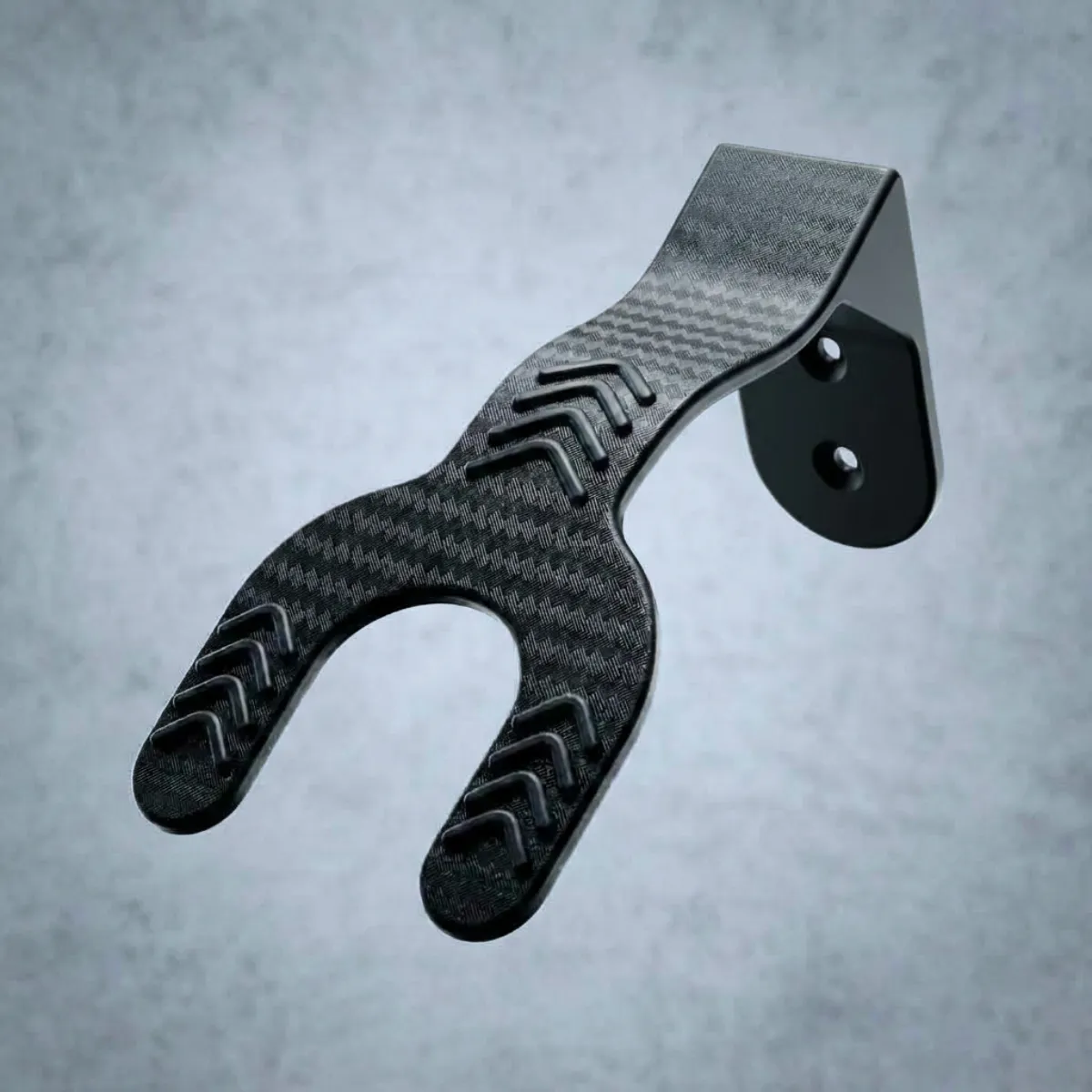 Soporte para Casco de Motocicleta: Gancho de Pared 1 Pieza - Imagen 5