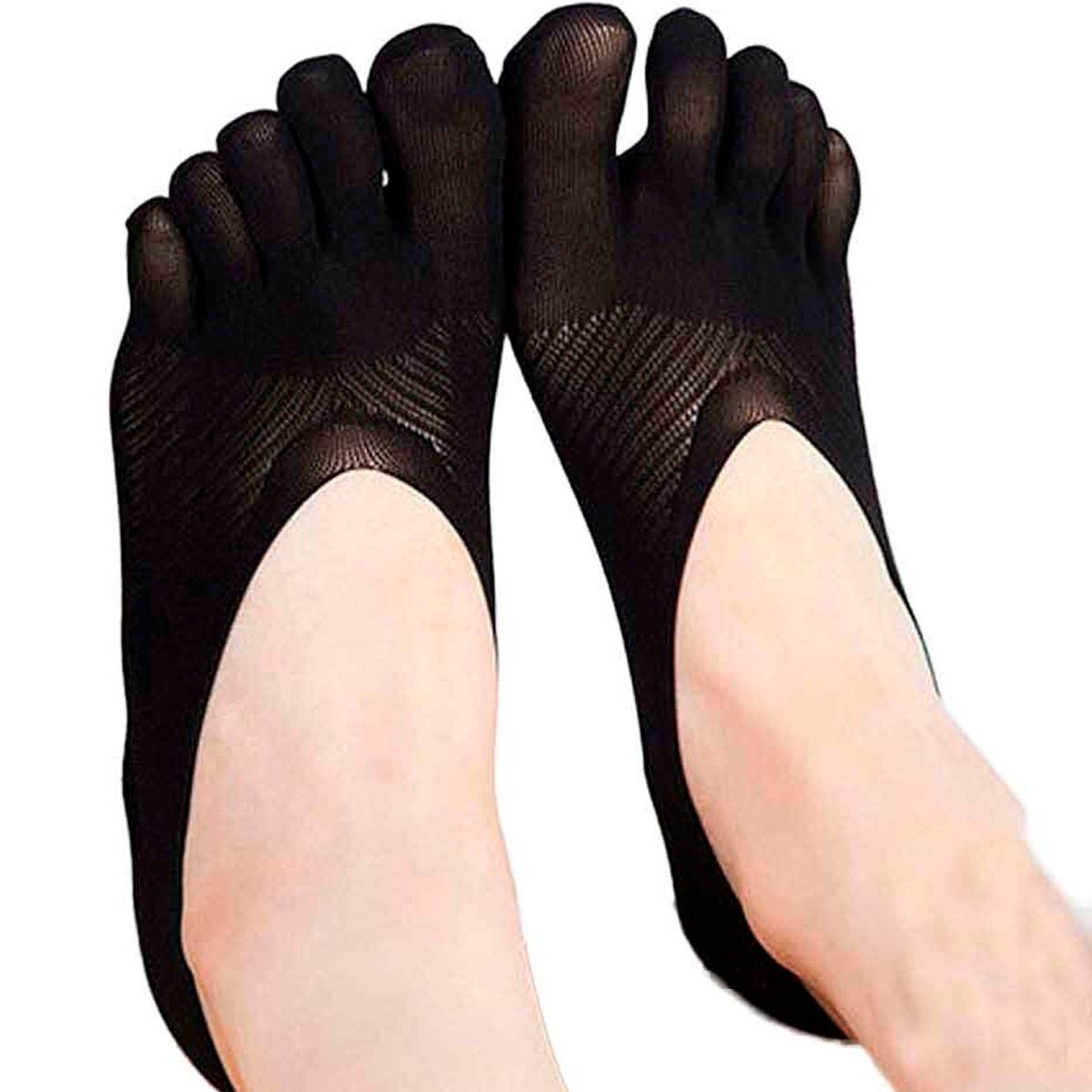 Tudorose 3 6 9 pares de calcetines de nailon manitas pie sombra de un tamaño natural